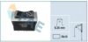 FAE 62250 Switch, wipe interval control